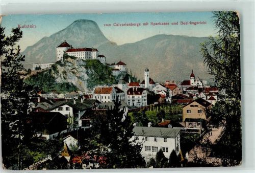 Kufstein