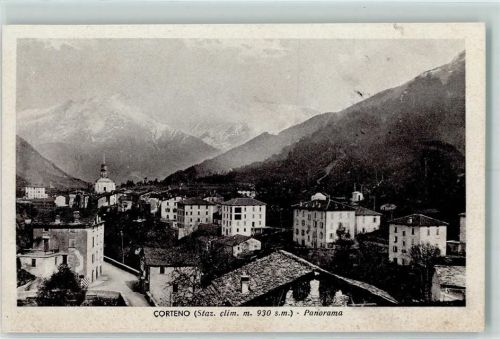 Corteno Golgi 1939