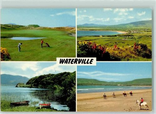 Waterville