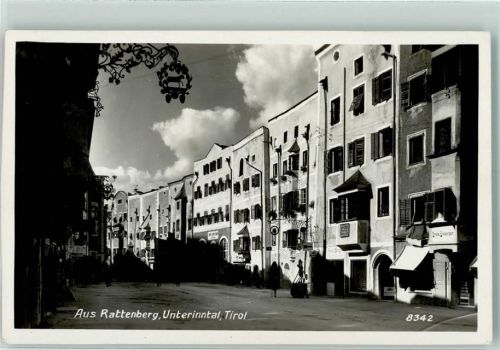 Rattenberg
