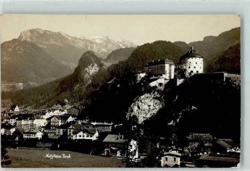 Kufstein
