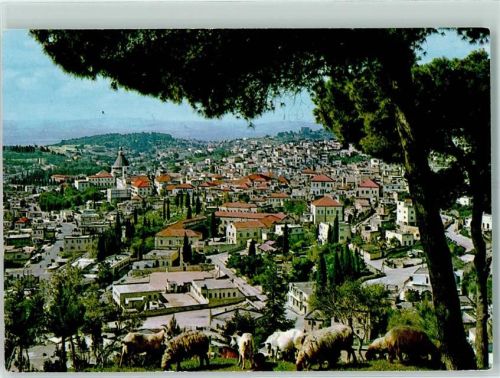 Nazareth