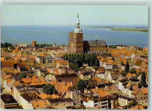 Stralsund