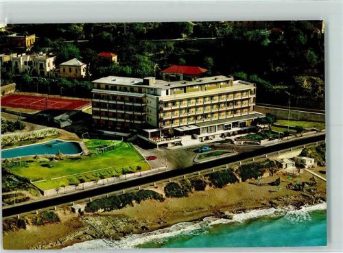 Rhodos Hotel Belvedere