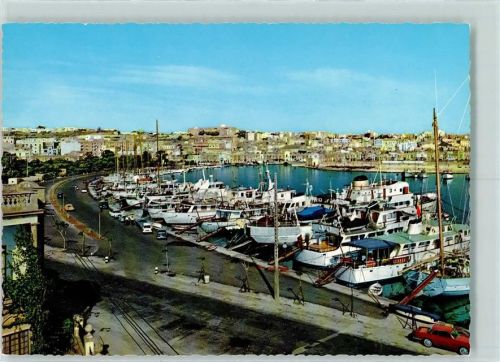 The Yacht Marina Ta'Xbiex