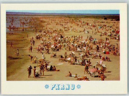 Pärnu Strand