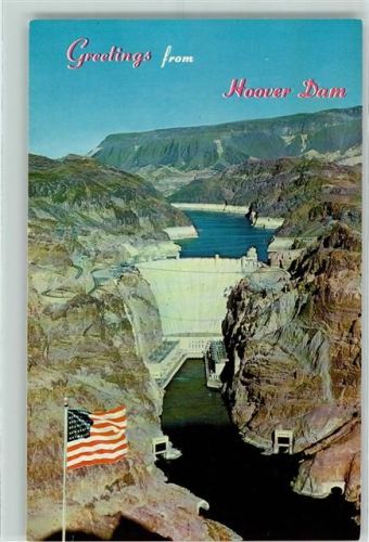 Las Vegas Hoover Dam