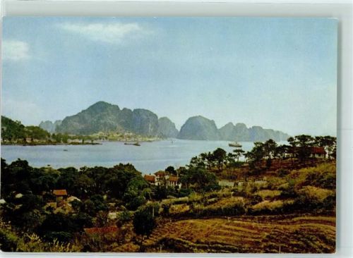 Ha Long
