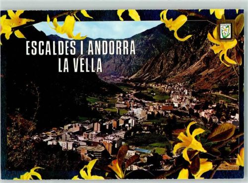Andorra la Vella