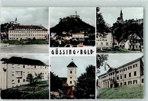 Güssing