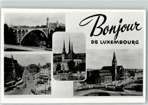Luxembourg