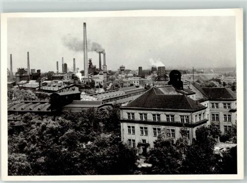 Hindenburg Donnermarckhütte