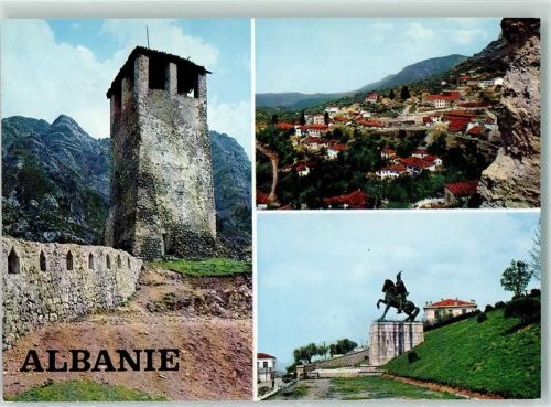 Kruja