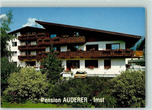 Imst Pension Auderer