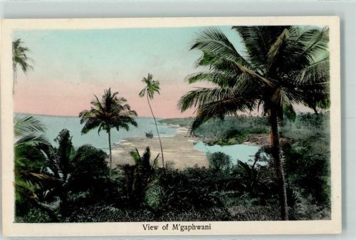 View of M`gaphwani AK