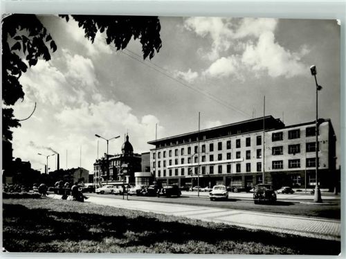 Pardubice Grandhotel