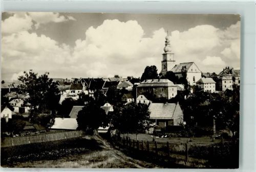 Zdar nad Sázavou