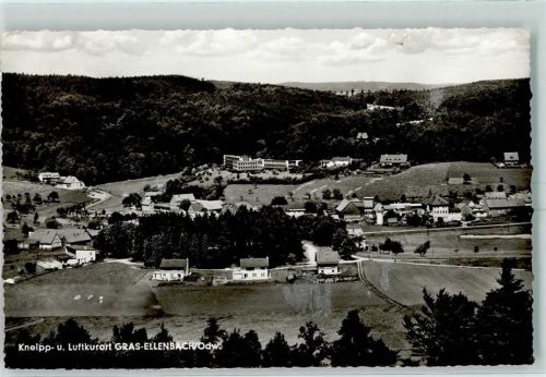 Grasellenbach Sanatorium