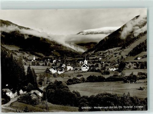 Gnesau 1965