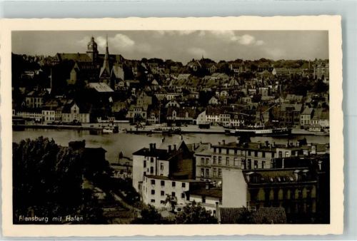 Flensburg