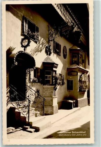 Kufstein