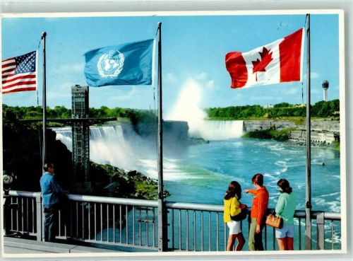 Niagara Falls