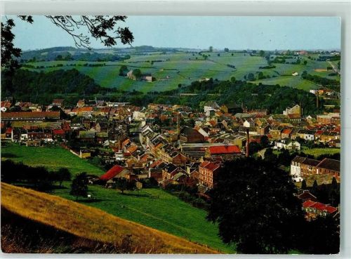 Dolhain Maison L. Schyns Ort lt. Stempel Dolhain-Limbourg