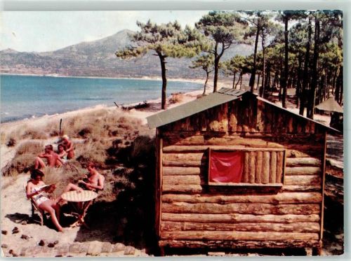 Calvi Le Club Olympique