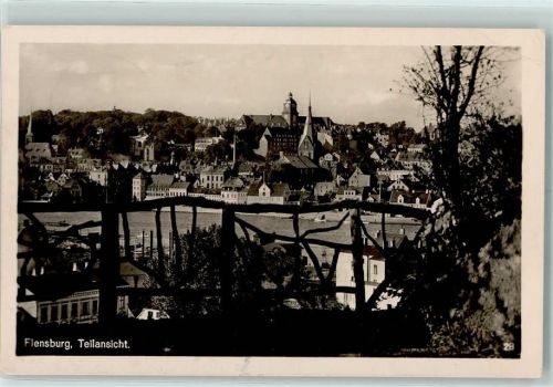 Flensburg