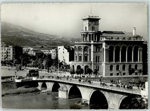 Skopje