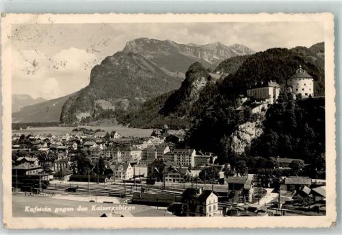 Kufstein