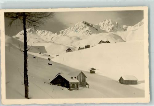 Sölden Winter