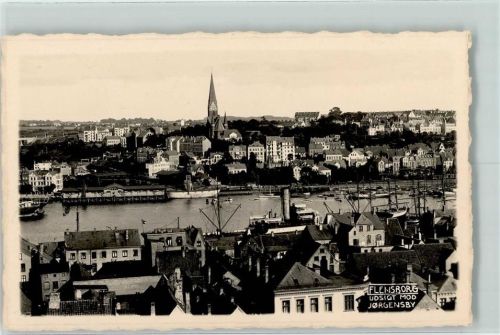 Flensburg