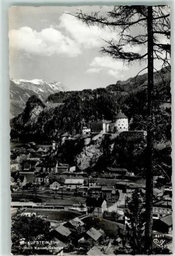 Kufstein