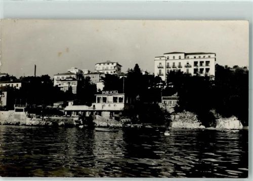 Rijeka Park-Hotel