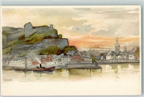 Namur