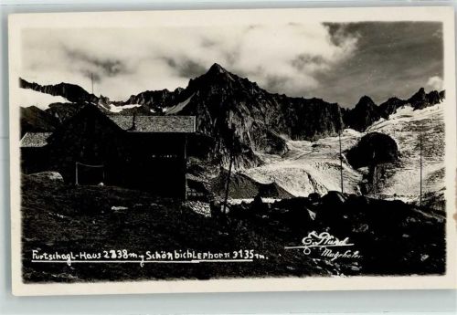 Furtschagelhaus Schönbichlerhorn