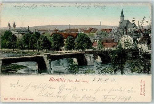 Rochlitz