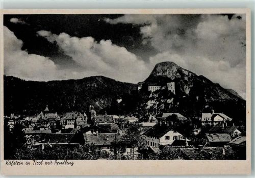 Kufstein