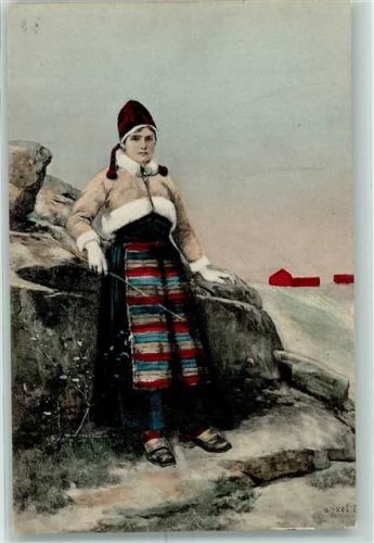 Oslo Tracht