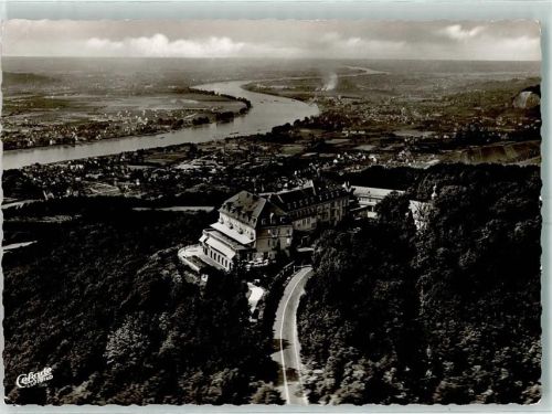 Petersberg Hotel Petersberg