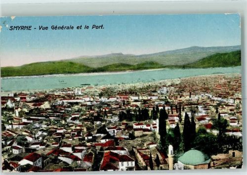 Izmir
