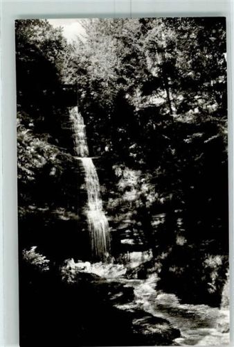 Röt Dobelbachwasserfall