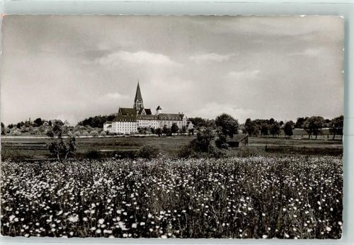 St. Ottilien Erzabtei