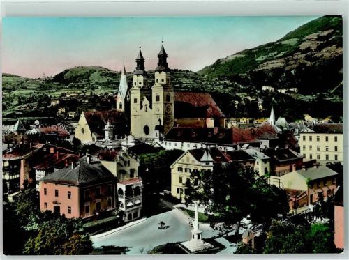Brixen Kirche