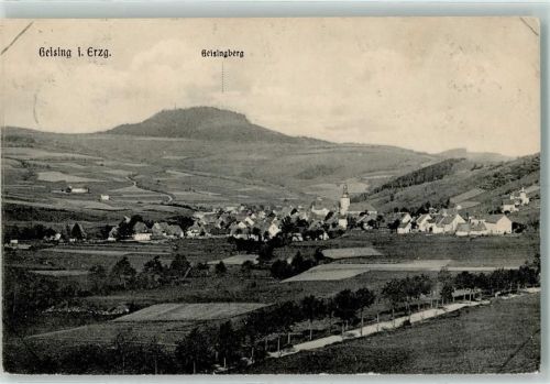 Geising