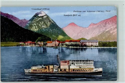 6212 Pertisau