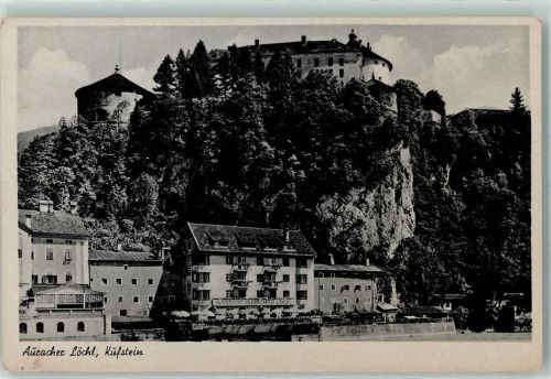 Kufstein