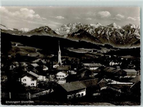 Glonn