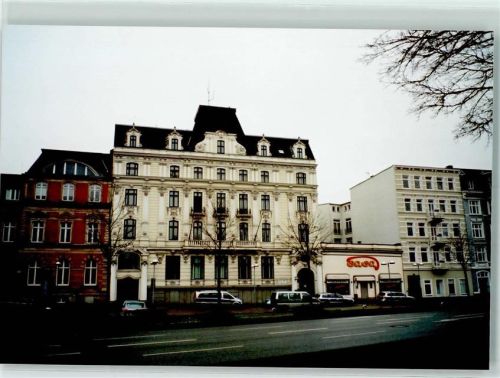 Flensburg